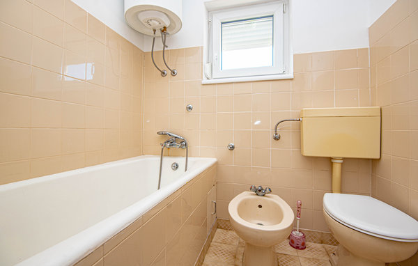 Apartment - Sibenik-Raslina , Croatia - CDJ786 702