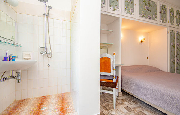 Apartment - Sibenik-Raslina , Croatia - CDJ786 604
