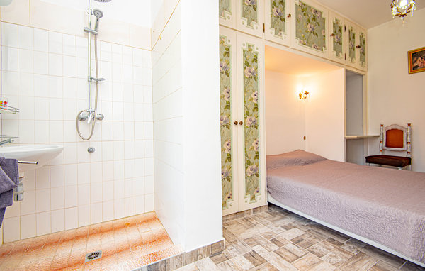 Apartment - Sibenik-Raslina , Croatia - CDJ786 606
