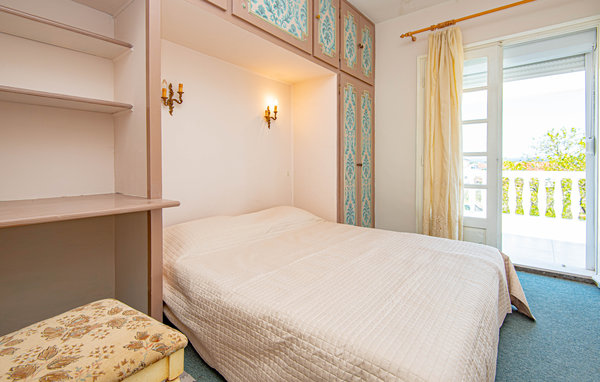 Apartment - Sibenik-Raslina , Croatia - CDJ786 607