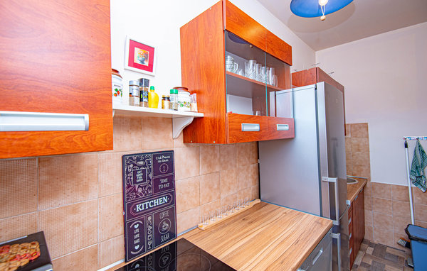 Apartment - Sibenik-Raslina , Croatia - CDJ786 402