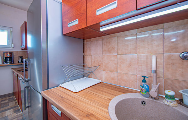 Apartment - Sibenik-Raslina , Croatia - CDJ786 403