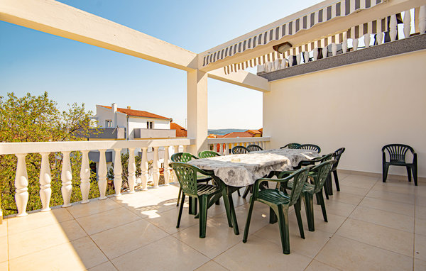 Apartment - Sibenik-Raslina , Croatia - CDJ786 7