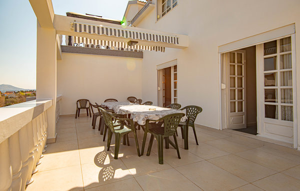 Apartment - Sibenik-Raslina , Croatia - CDJ786 101