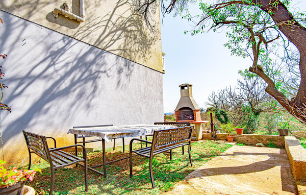 Apartment - Sibenik-Raslina , Croatia - CDJ786 8