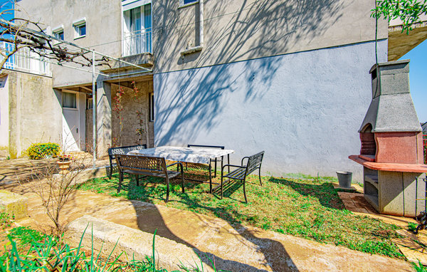 Apartment - Sibenik-Raslina , Croatia - CDJ786 102