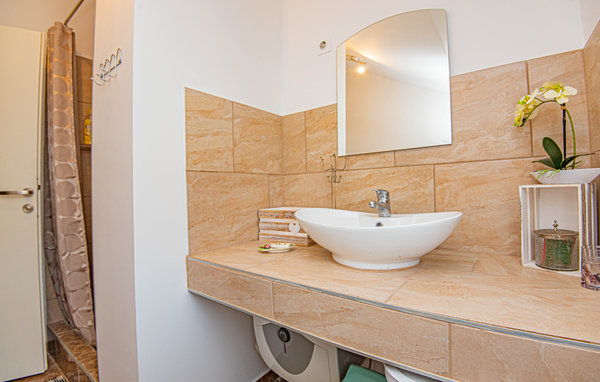 Apartment - Sibenik-Raslina , Croatia - CDJ787 701
