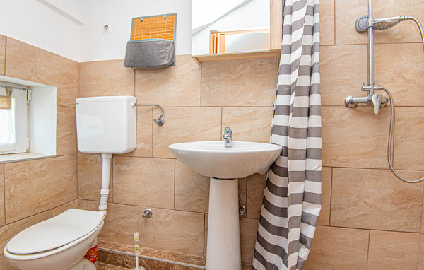 Apartment - Sibenik-Raslina , Croatia - CDJ787 703