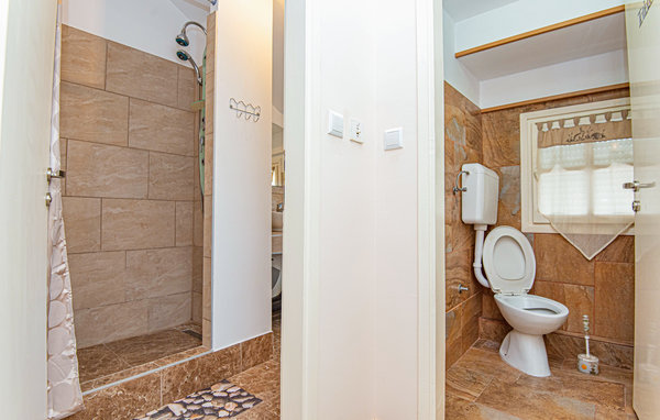 Apartment - Sibenik-Raslina , Croatia - CDJ787 704
