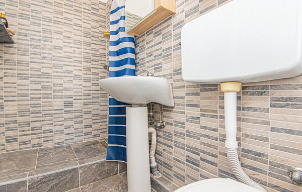 Apartment - Sibenik-Raslina , Croatia - CDJ787 705
