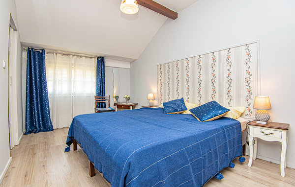 Apartment - Sibenik-Raslina , Croatia - CDJ787 601