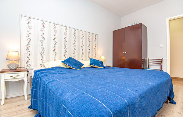 Apartment - Sibenik-Raslina , Croatia - CDJ787 602