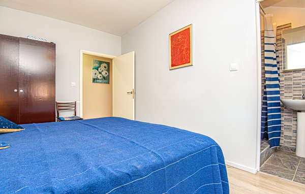 Apartment - Sibenik-Raslina , Croatia - CDJ787 605