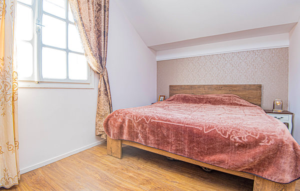 Apartment - Sibenik-Raslina , Croatia - CDJ787 606