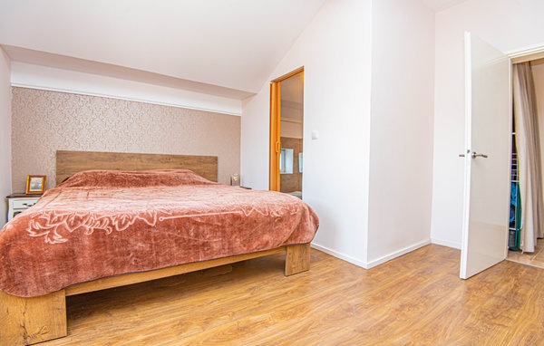 Apartment - Sibenik-Raslina , Croatia - CDJ787 607