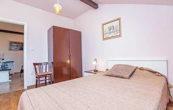 Apartment - Sibenik-Raslina , Croatia - CDJ787 608