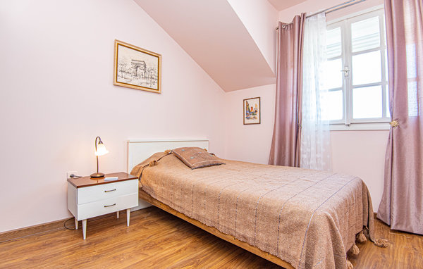 Apartment - Sibenik-Raslina , Croatia - CDJ787 609