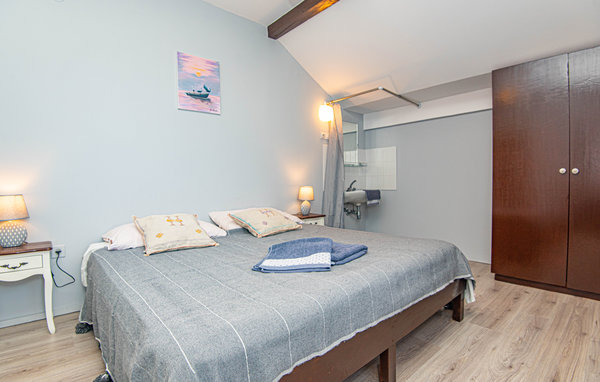 Apartment - Sibenik-Raslina , Croatia - CDJ787 612