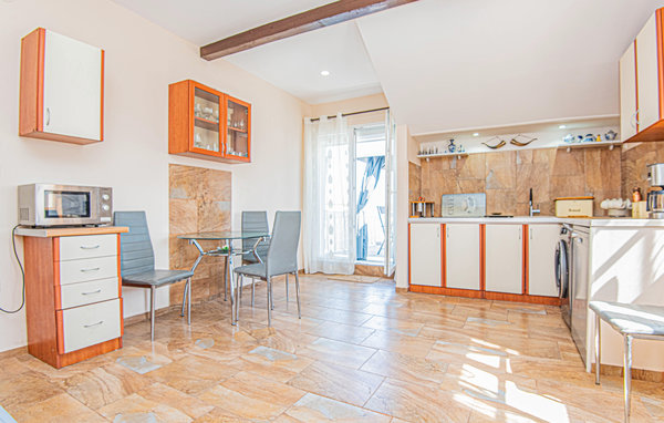 Apartment - Sibenik-Raslina , Croatia - CDJ787 7