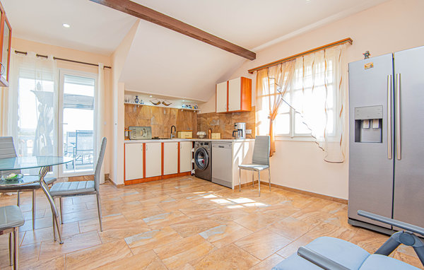 Apartment - Sibenik-Raslina , Croatia - CDJ787 8