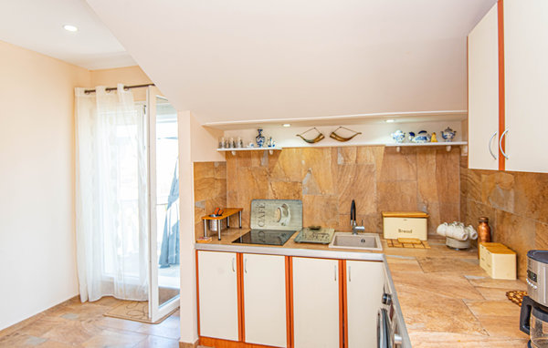 Apartment - Sibenik-Raslina , Croatia - CDJ787 401