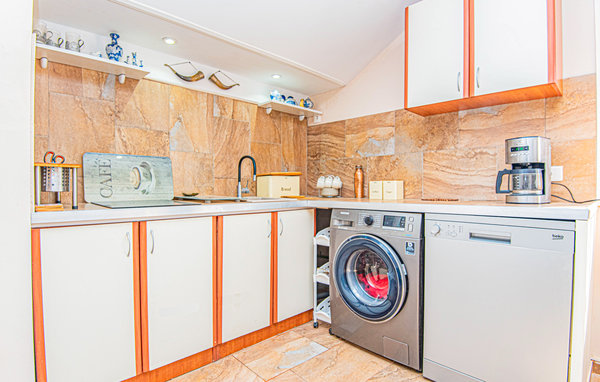 Apartment - Sibenik-Raslina , Croatia - CDJ787 402