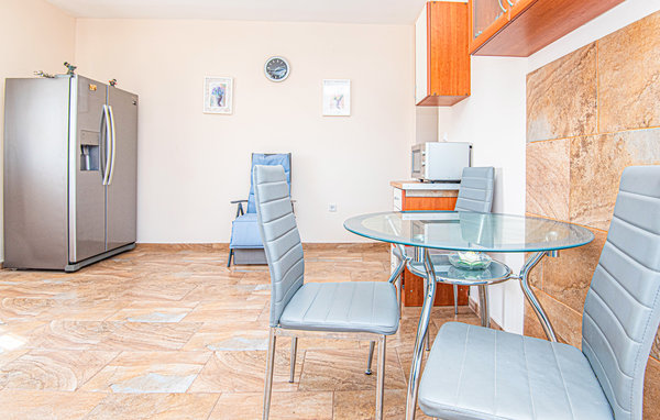 Apartment - Sibenik-Raslina , Croatia - CDJ787 403