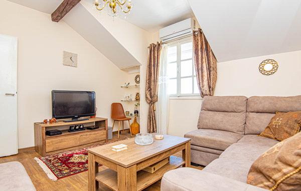 Apartment - Sibenik-Raslina , Croatia - CDJ787 3