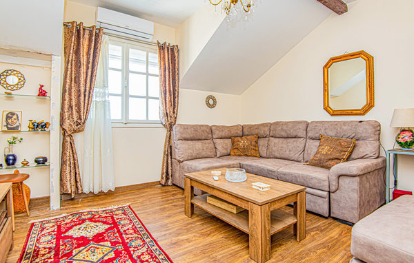 Apartment - Sibenik-Raslina , Croatia - CDJ787 5
