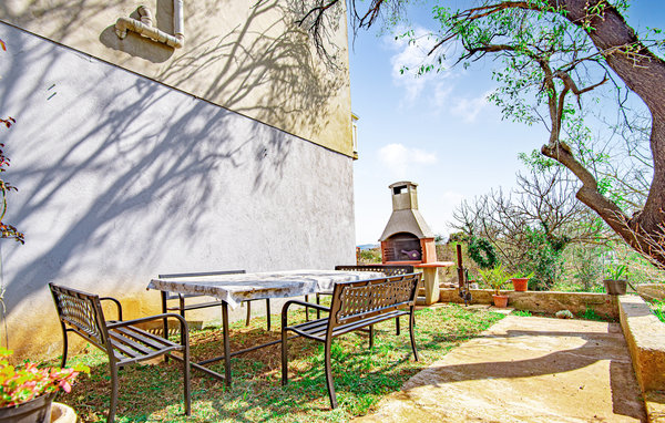 Apartment - Sibenik-Raslina , Croatia - CDJ787 101