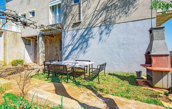 Apartment - Sibenik-Raslina , Croatia - CDJ787 102