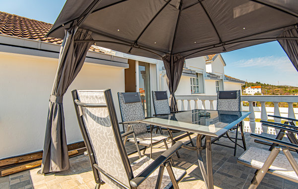Apartment - Sibenik-Raslina , Croatia - CDJ787 103