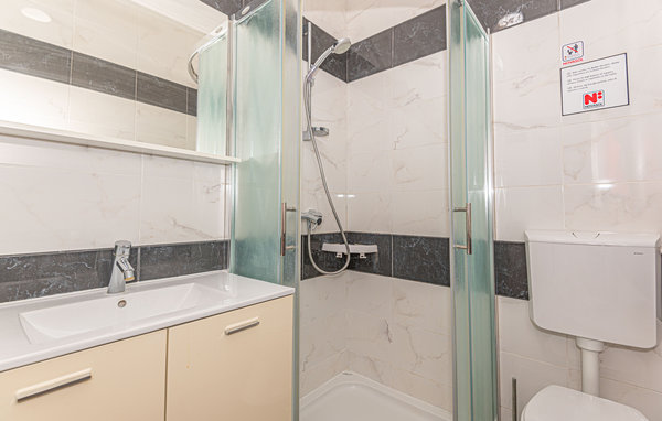 Appartement - Sibenik-Dubrava , Croatie - CDJ788 701