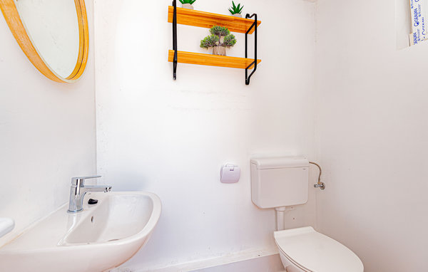 Appartement - Sibenik-Dubrava , Croatie - CDJ788 702