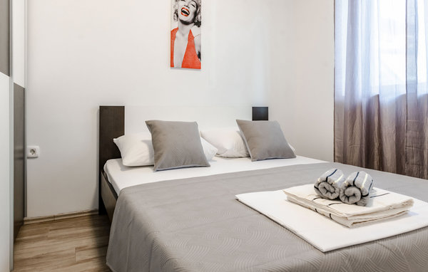 Appartement - Sibenik-Dubrava , Croatie - CDJ788 601