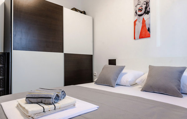 Appartement - Sibenik-Dubrava , Croatie - CDJ788 602