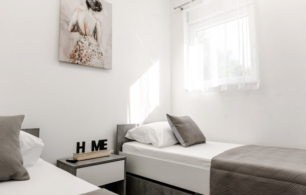Appartement - Sibenik-Dubrava , Croatie - CDJ788 603