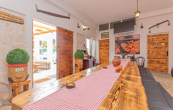 Appartement - Sibenik-Dubrava , Croatie - CDJ788 5