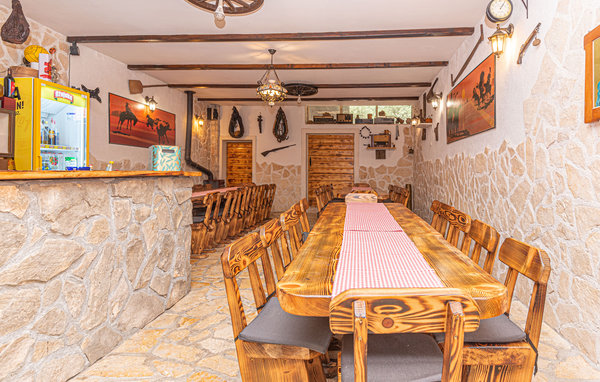Appartement - Sibenik-Dubrava , Croatie - CDJ788 501