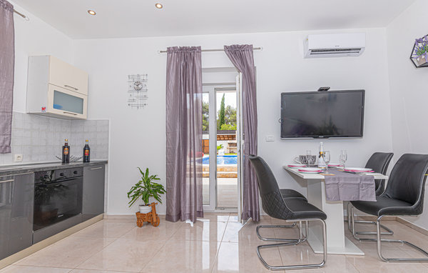 Appartement - Sibenik-Dubrava , Croatie - CDJ788 401