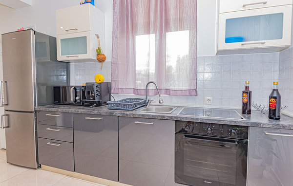 Appartement - Sibenik-Dubrava , Croatie - CDJ788 4
