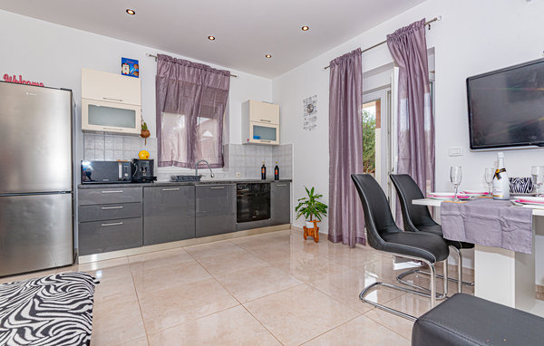 Appartement - Sibenik-Dubrava , Croatie - CDJ788 402