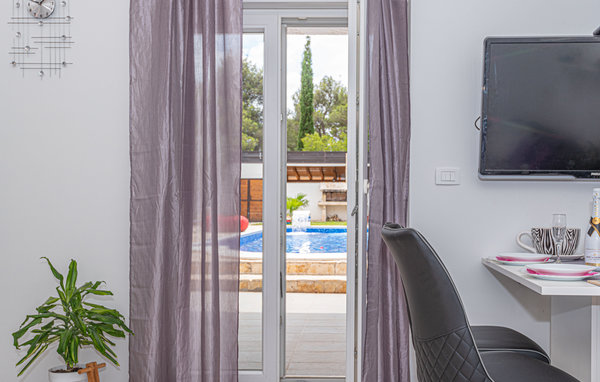 Appartement - Sibenik-Dubrava , Croatie - CDJ788 403