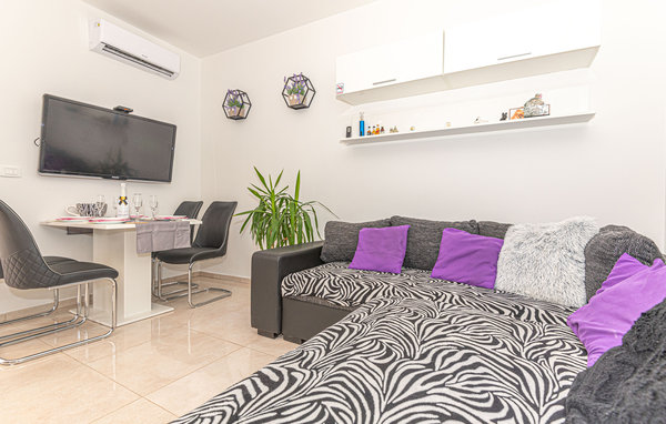 Appartement - Sibenik-Dubrava , Kroatië - CDJ788 2
