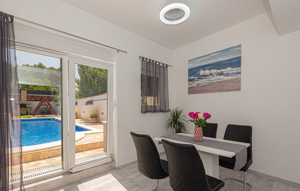 Appartement - Sibenik-Dubrava , Croatie - CDJ788 3