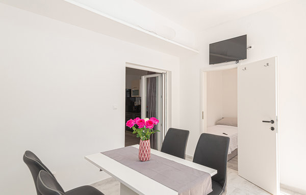 Appartement - Sibenik-Dubrava , Croatie - CDJ788 301