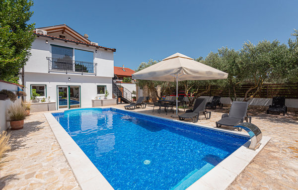 Appartement - Sibenik-Dubrava , Kroatië - CDJ788 1