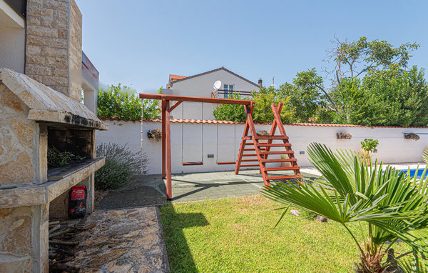 Appartement - Sibenik-Dubrava , Croatie - CDJ788 7