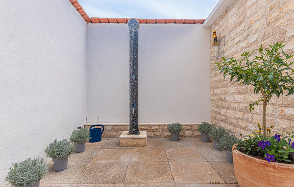 Appartement - Sibenik-Dubrava , Croatie - CDJ788 104