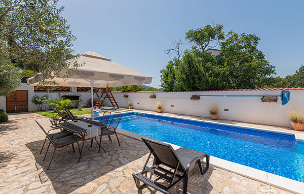 Appartement - Sibenik-Dubrava , Croatie - CDJ788 12